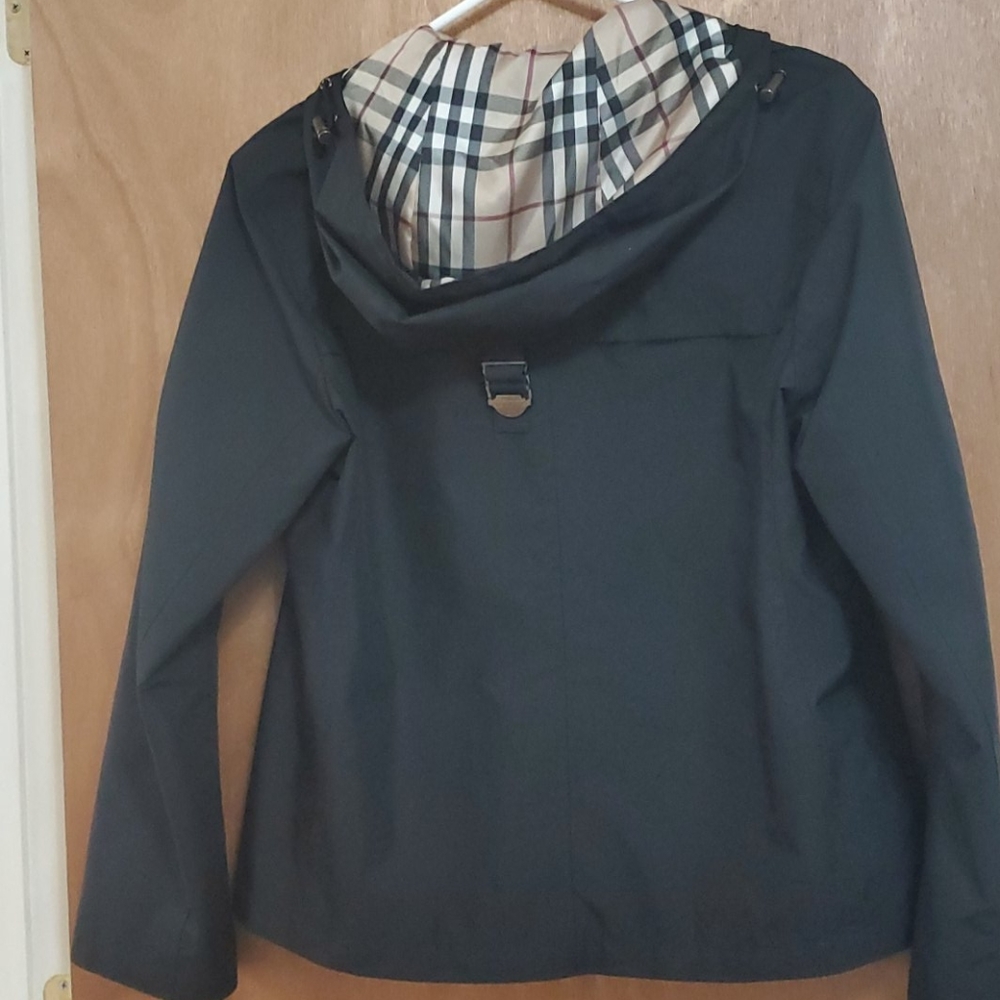 Burberry Jacket - Picture 4 of 5